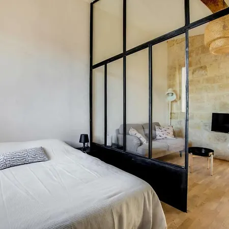 Luckey Homes - Rue De L'argenterie Apartamento *
