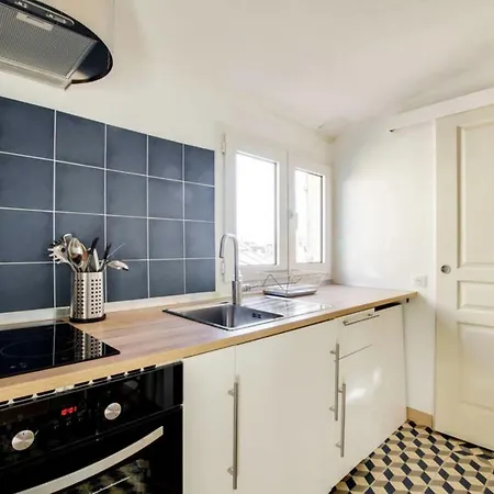 Luckey Homes - Rue De L'argenterie *