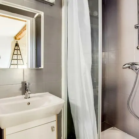 Luckey Homes - Rue De L'argenterie Apartamento Montpellier