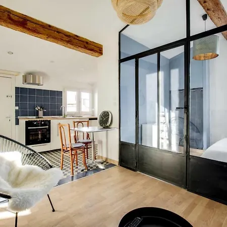Luckey Homes - Rue De L'argenterie Montpellier